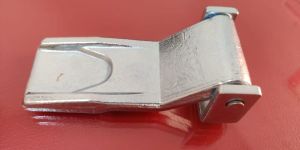 Forge Container Door Hinge