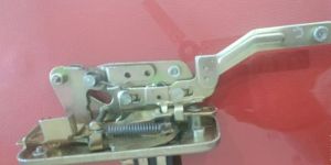 TATA 407 Door Lock