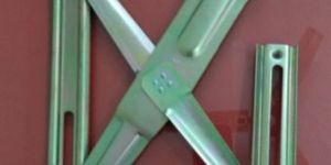 Tata 709 Glass Machine