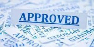 Post Approval Changes Submission Services