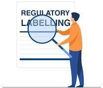 Regulatory Labeling Services