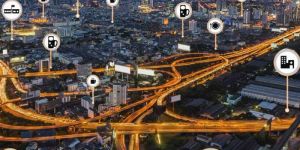 Road Mapping Service