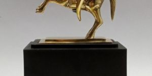 Rani Laxmi Bai (Freedom Fighter) Statue