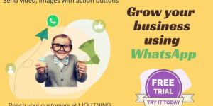 Whatsapp Cloud API Service