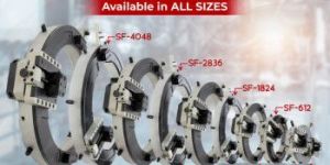 Beveling Machine