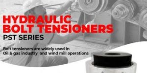 Hydraulic Bolt Tensioner