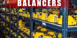 Spring Balancer