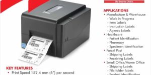 Tsc Barcode Printer