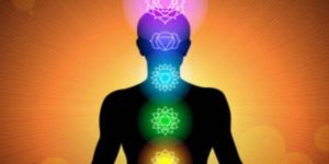 Chakra Meditation