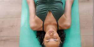 Yog Nindra Yoga Classes