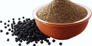 Black Pepper Powder