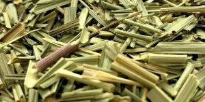Dried Lemon Grass