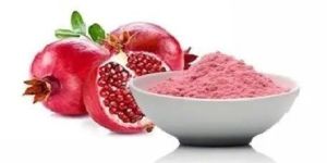 Spray Dried Pomegranate Powder