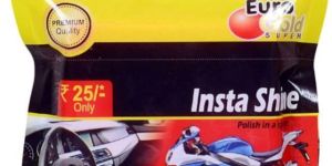 Automotive Polishing Insta Shine Polish