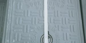 FRP Manhole Cover