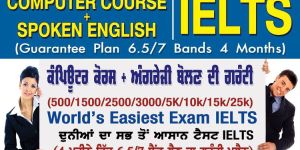 IELTS Coaching
