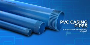 PVC Casing Pipe