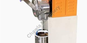 Pulverizer Flour Mill