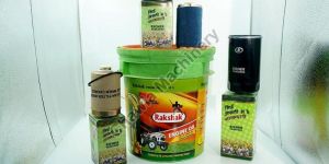Rakshak Engine Oil