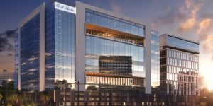 Commercial Real Estate