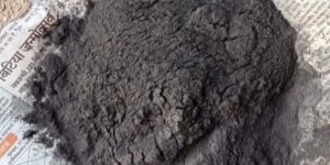 Charcoal Powder