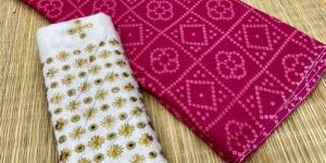 Casual Daily Wear Saree