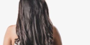 7 Piece Clip-On Human Hair Extensions Set