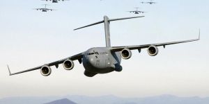 Freight Forwarding Services