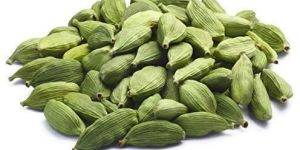 Green Cardamom
