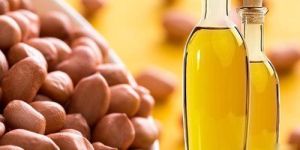 Groundnut Oil
