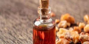 Benzoin Essential Oil
