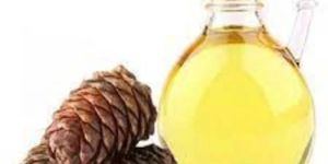 Cedarwood Essential Oil