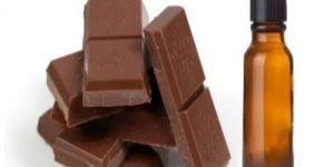 Chocolate Fragrance Aroma Oil