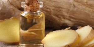 Ginger Essential Oil