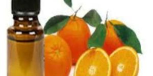 Orange Aroma Oil