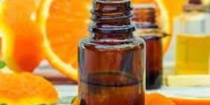 Orange Essential Oil