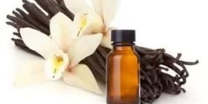 Vanilla Essential Oil