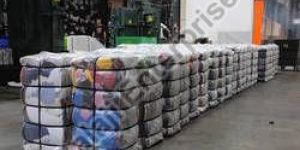 Cotton Waste