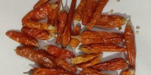 Yellow Chilli Powder