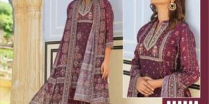 Sharara Suit