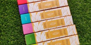 Natural Incense Sticks