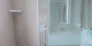 10 Mm Toughened Glass Sliding Door