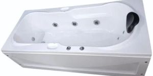 Jacuzzi Bath Tub ABS