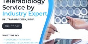 Teleradiology Services