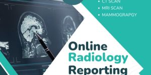 x-ray reporting services in india