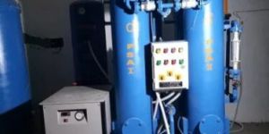 Liquid Nitrogen Plant