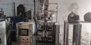 Pneumatic Packing Machine