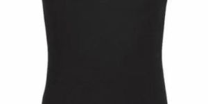 Ladies Round Neck T Shirt