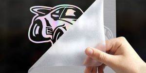 Transfer Stickers Printing Service