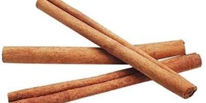 Cinnamon Sticks